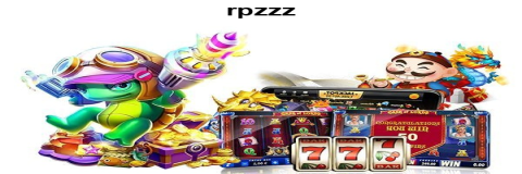 Menangkan Jackpot Progresif di rpzzz: Peluang Besar Menanti Anda!