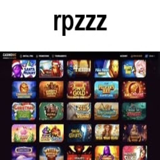 Temukan Kesenangan Baru di Slot Baru rpzzz